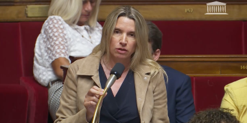 La proposition de loi autour des rave-parties de la députée Laetitia Saint-Paul reprise par le gouvernement et bientôt opérationnelle