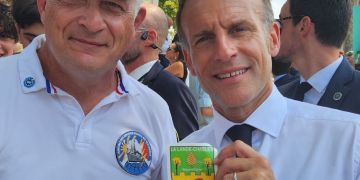 La Lande-Chasles. Un 14 juillet 2026 « inoubliable » du défilé à la rencontre avec le Président de la République