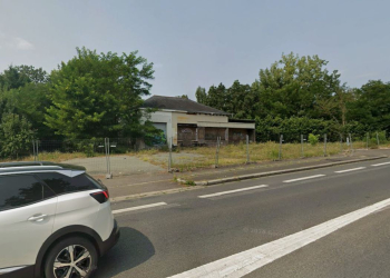 Saumur. Ancienne station du Pont-Fouchard, friches du boulevard du Maréchal Juin et projet immobilier de Nantilly : Quel avenir pour ces sites ?