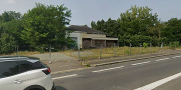 Saumur. Ancienne station du Pont-Fouchard, friches du boulevard du Maréchal Juin et projet immobilier de Nantilly : Quel avenir pour ces sites ?