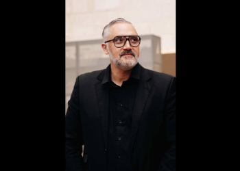 Saumur. PDG du groupe Wake Up Form, le saumurois Etienne Jamin s’en est allé
