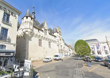 Saumur. La circulation et le stationnement seront perturbés à proximité de la mairie en début de semaine prochaine