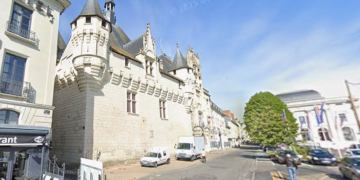 Saumur. La circulation et le stationnement seront perturbés à proximité de la mairie en début de semaine prochaine