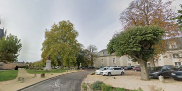 Montreuil-Bellay, Thouars et Tourtenay. Des visites commentées et des animations estivales au Centre Régional « Résistance & Liberté »