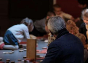 Chinonais. Le Festival Confluences : le spectacle vivant à hauteur d&rsquo;enfant