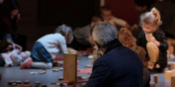 Chinonais. Le Festival Confluences : le spectacle vivant à hauteur d&rsquo;enfant