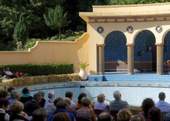Le week-end des 22 et 23 août, le festival de Rou-Marson revient pour une 24e édition