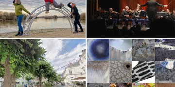 Vendredi 24, samedi 25, dimanche 26 juillet : des idées de sorties pour ce week-end en Saumurois et alentours