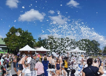 Saumur. Le 19 août, le Thouet va s&rsquo;animer pour la 7e édition
