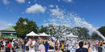 Saumur. Le 19 août, le Thouet va s&rsquo;animer pour la 7e édition