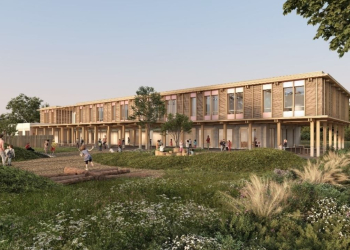 Saumur. Les Saumurois ont choisi le nom du futur pôle scolaire du Chemin-Vert