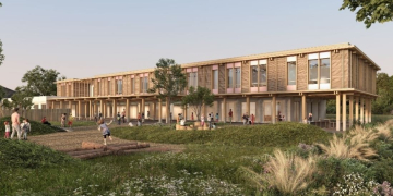 Saumur. Les Saumurois ont choisi le nom du futur pôle scolaire du Chemin-Vert