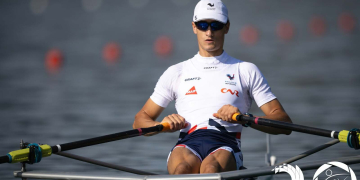 Saumur. Deux médailles européennes pour l’aviron saumurois 