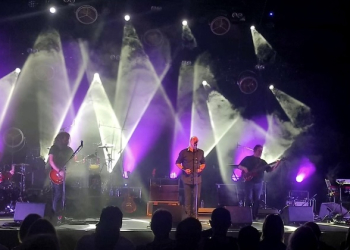 4 juillet au Puy-Notre-Dame. « L’Essentiel », ce groupe reprend Balavoine