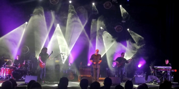 4 juillet au Puy-Notre-Dame. « L’Essentiel », ce groupe reprend Balavoine