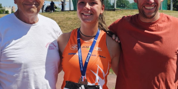 Athlétisme : Plusieurs athlètes du Maine-et-Loire parmi les élites