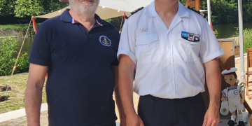 Le maire de La Lande-Chasles invité au défilé du 14 Juillet 2026 à Paris