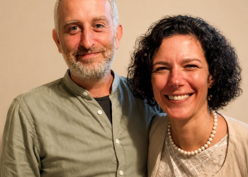17 juillet à Montreuil-Bellay. Musique en la Demeure : Aurélie Deligne et Thomas Joffraud au château de la Salle