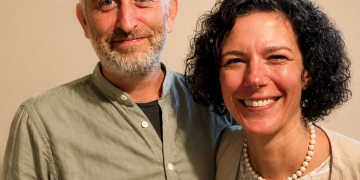 17 juillet à Montreuil-Bellay. Musique en la Demeure : Aurélie Deligne et Thomas Joffraud au château de la Salle