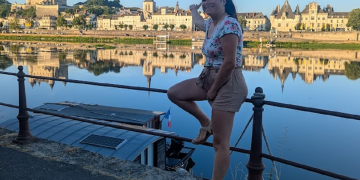 Idée sortie : L&rsquo;application UrbaWeazz débarque à Saumur avec 50 balises en accès gratuit