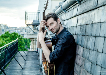 2 août à Trèves. François Salque et Samuel Strouk, le duo Loco Cello en concert à l&rsquo;église Saint-Aubin