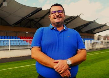 Football N1. L&rsquo;OLympique de Saumur serein face à l&rsquo;avenir.