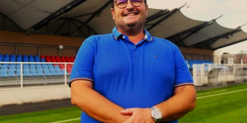 Football N1. L&rsquo;OLympique de Saumur serein face à l&rsquo;avenir.