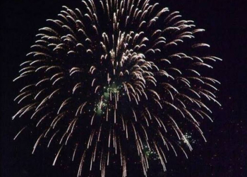 Défilé, animations et feu d’artifice à Baugé pour le 14 juillet