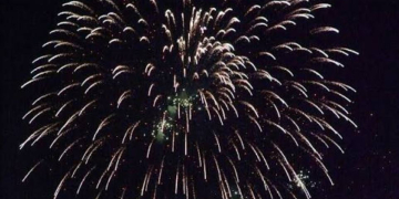Défilé, animations et feu d’artifice à Baugé pour le 14 juillet