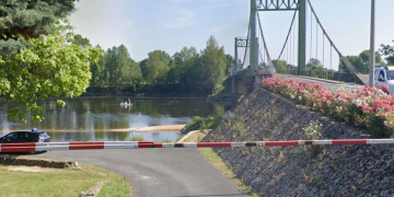 Gennes-Val de Loire. Une guinguette d&rsquo;un soir pour la Fête Nationale