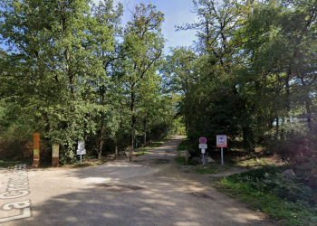 Gennes. Fermeture de la forêt de Joreau en raison du risque d’incendie
