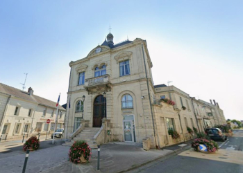 Allonnes. L&rsquo;ancien maire Roger Guéret est décédé