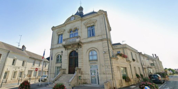 Allonnes. L&rsquo;ancien maire Roger Guéret est décédé