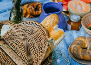 La rubrique diététique. Le meilleur ingrédient du pique-nique n&rsquo;est peut-être pas dans le panier