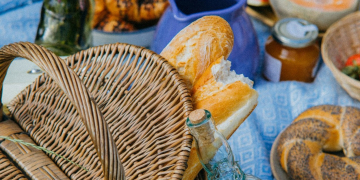 La rubrique diététique. Le meilleur ingrédient du pique-nique n&rsquo;est peut-être pas dans le panier