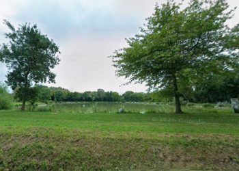Gennes-Val de Loire. Plan d’eau de Grézillé : Baignade interdite par mesure de précaution