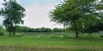 Gennes-Val de Loire. Plan d’eau de Grézillé : Baignade interdite par mesure de précaution