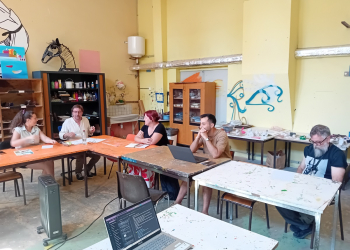 Saumur. La MJC centre social de Saumur fait sa rentrée avec des activités pour tous