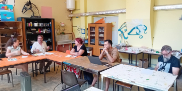 Saumur. La MJC centre social de Saumur fait sa rentrée avec des activités pour tous