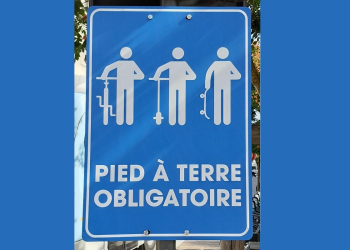 Courrier du lecteur : « Légiférons, légiférons… »