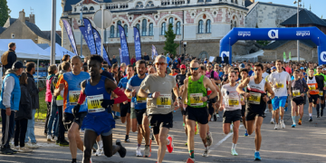 100 dossards supplémentaires pour le Semi-Marathon de Beaufort-en-Anjou !