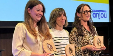 Maine-et-Loire. Les candidatures sont ouvertes pour les professionnels pour les Trophées des métiers du domicile