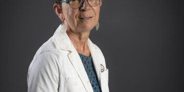 Maine-et-Loire. Fabienne Ranger, nommée nouvelle présidente de la Fédération ADMR