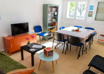 16 septembre à Saumur. Découvrez l&rsquo;Appartement Éco-Pédagogique et participez à une bourse d&rsquo;échange