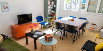 16 septembre à Saumur. Découvrez l&rsquo;Appartement Éco-Pédagogique et participez à une bourse d&rsquo;échange