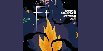 Turquant. Les Arts du Feu sont de retour les 12 et 13 septembre 2026