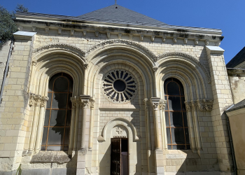 L’Abbaye Saint-Florent fête ses 1000 ans : deux rendez-vous pour remonter le fil de l’histoire