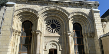 L’Abbaye Saint-Florent fête ses 1000 ans : deux rendez-vous pour remonter le fil de l’histoire