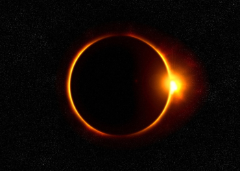 12 août à Saumur. Observer l&rsquo;éclipse solaire avec l’association des astronomes amateurs du Saumurois