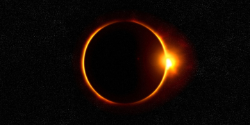 12 août à Saumur. Observer l&rsquo;éclipse solaire avec l’association des astronomes amateurs du Saumurois